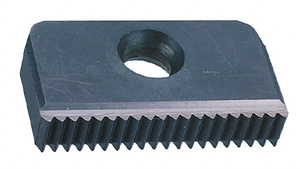 40 E 8 UN MT7 Carbide Thread Mill Insert MPN:40E8UNMT7