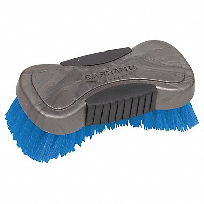 Tire Brush 6 L Blue MPN:92011