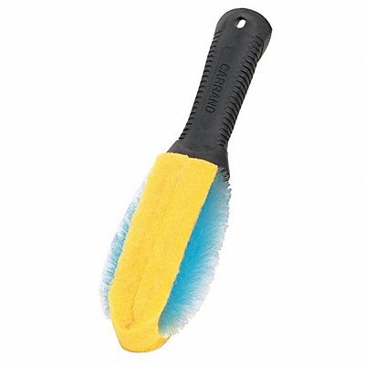 Wheel and Brake Dust Remover Brush 12 L MPN:92012
