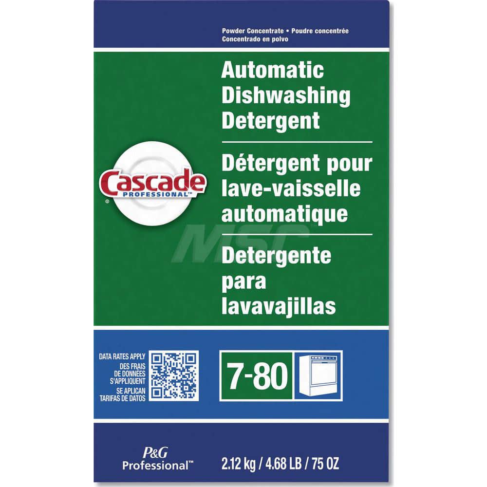 Cascade Professional Automatic Dishwasher Detergent, Fresh Scent, 75 fl oz MPN:PGC59535