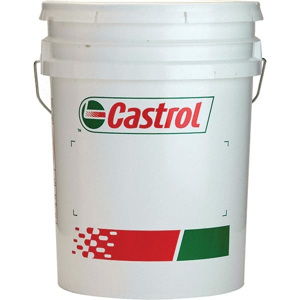aa3-533a Oil Coolant Additive: 5 gal Pail MPN:14D317