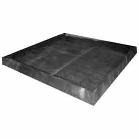 Securall® Sump Liner for Hazmat Building B1600 OP0015-16