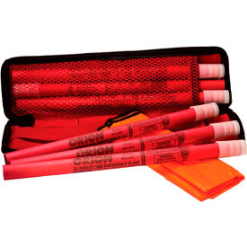Example of GoVets Safety Flares category