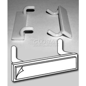 Pegboard/Slatwall Adapter 2-3/8