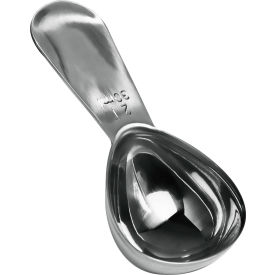 London Sip Coffee Spoon Stainless Steel Silver CS230