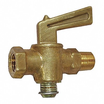 Example of GoVets Refrigeration Shutoff Valves category