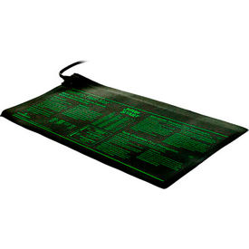 Jump Start MT10006 Hydroponic Seedling Heat Mat 8.875
