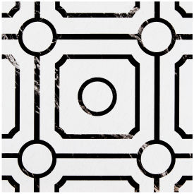 Achim Retro Self Adhesive Vinyl Floor Tile 12
