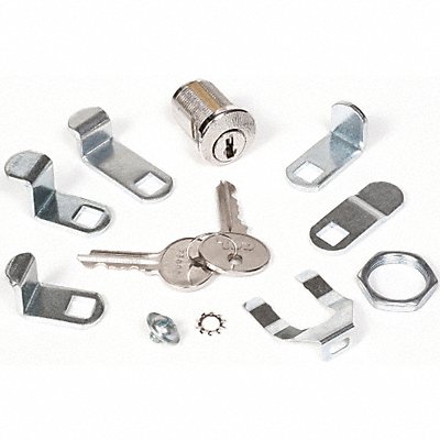 Example of GoVets Mailbox Locks and Doors category
