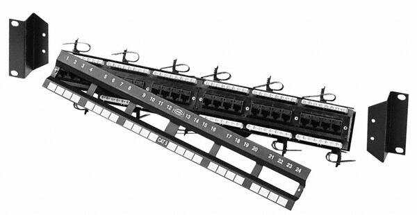 Terminal Block Accessories, Overall Length: 10in, 254.00mm , Overall Height (Decimal Inch): 2-1/2 , Overall Length (mm): 10in, 254.00mm  MPN:P5E12B