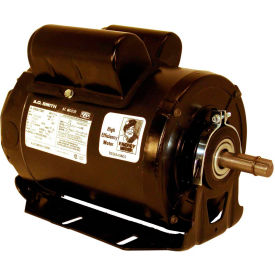 Century C621 Cap Start Resilient Base 1-1/2 HP 1725 RPM 115/208-230V C621