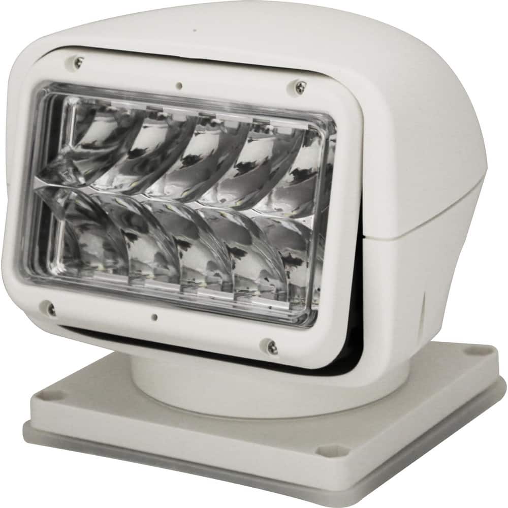 Auxiliary Lights, Light Type: Heavy Duty LED Work Truck Light, Auxiliary Light, LED Work Light, Mounted Light, Utility Light , Amperage Rating: 2.7000  MPN:EW3011