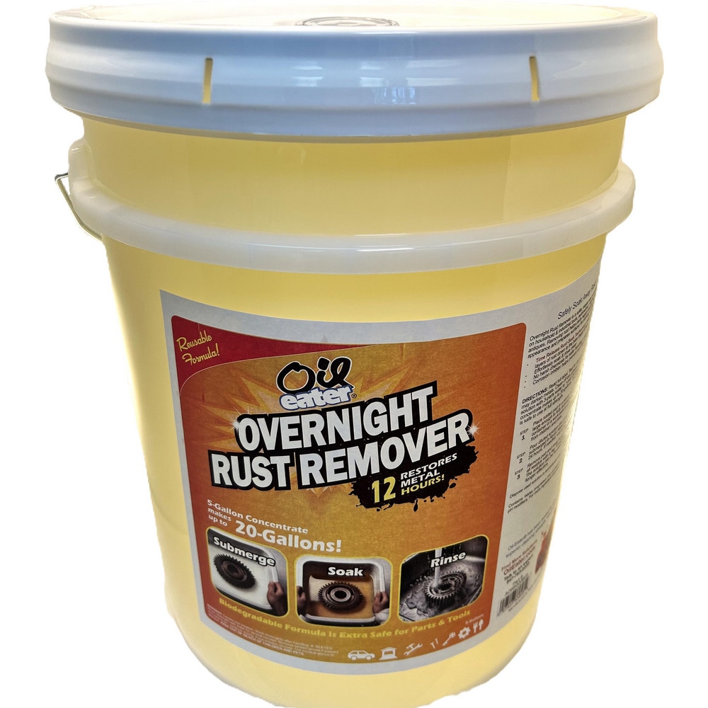 Example of GoVets Oil Eater category