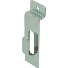 Notch Hook - Chrome - Pkg Qty 96 SW/NHK