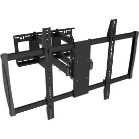 TygerClaw Full Motion Wall Mount For 60