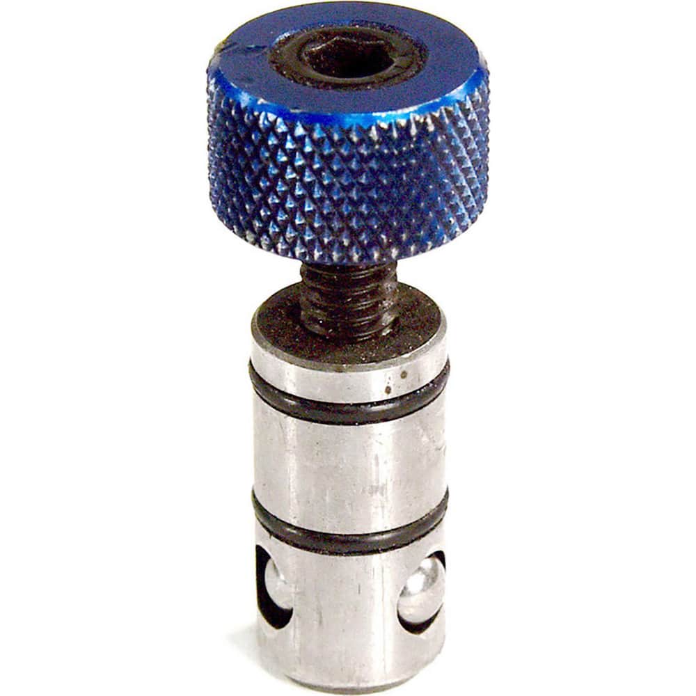 Welding Plate & Welding Positioner Accessories, Type: Welding Clamp Pin , Includes: (4) Steel 5/8 in Welding Clamp Pin , Length (Inch): 2  MPN:78908140