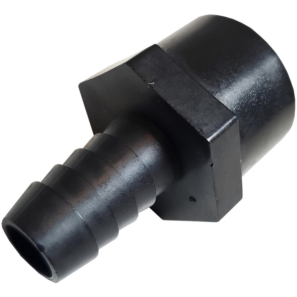 Parts Washer Accessories, Type: Connector , Material: Plastic  MPN:1005110