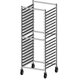 Prairie View WE302424KD-DSR Donut Screen Rack KD End Load 26-1/2