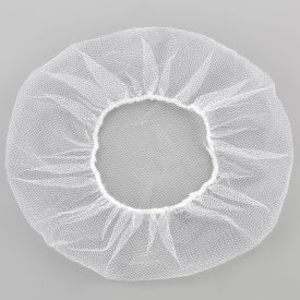 GoVets™ Nylon Hairnet 24