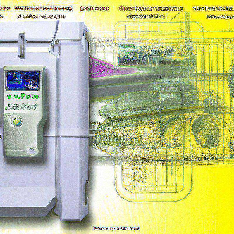 Wall-Mountable Ferromagnetic Detect MPN:MSDI