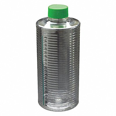 Bottle Polystyrene 2000mL PK12 MPN:229386