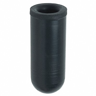 Aspirating Bulb Bag Black Rubber PK12 MPN:229279