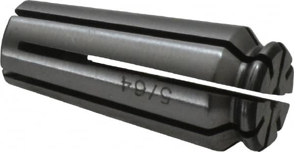 1/16 to 5/64 Inch Collet Capacity, Series 25 AF Collet MPN:RDF - 001