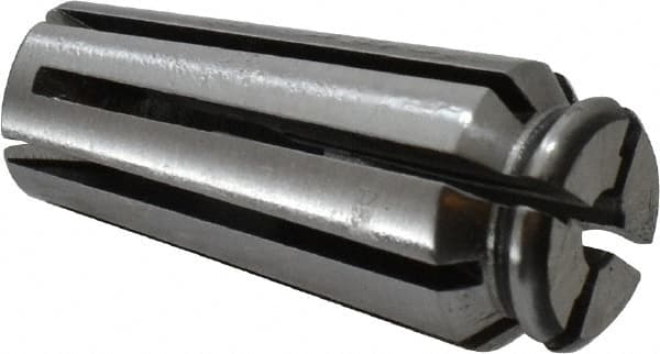 3/32 to 7/64 Inch Collet Capacity, Series 25 AF Collet MPN:RDF - 003