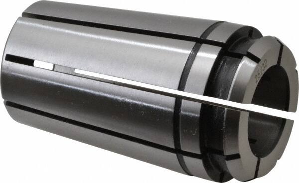 Standard Single Angle Collet: TG/PG 100, 0.7813
