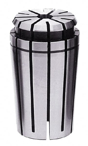Standard Single Angle Collet: TG/PG 100, 0.8594