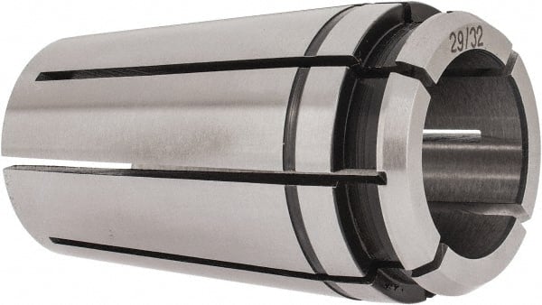 Standard Single Angle Collet: TG/PG 100, 0.9063
