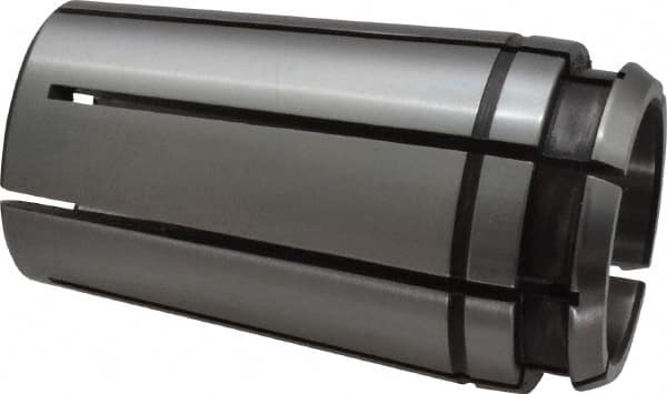 Standard Single Angle Collet: TG/PG 100, 1