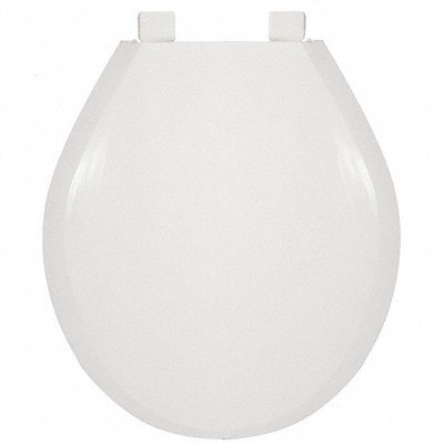 Toilet Seat Round Bowl Closed Front MPN:GR3700SCLC-001