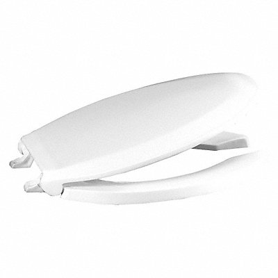 Toilet Seat Elongated Bowl Closed Front MPN:GRP820TM-001