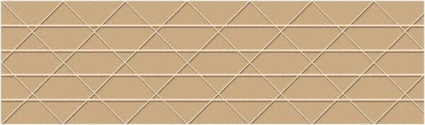 Packing Tape: 375' Long, Water-Activated Adhesive MPN:T906235
