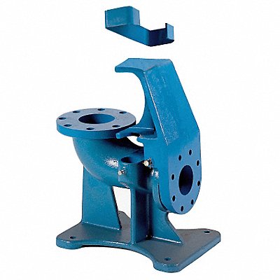 Example of GoVets Pump Guide Rail Systems category