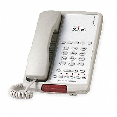 Hospitality Speakerphone Ash MPN:Aegis-T5-08 (AS)