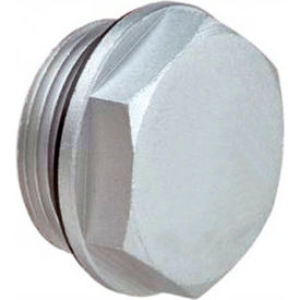 Example of GoVets Threaded Plugs category