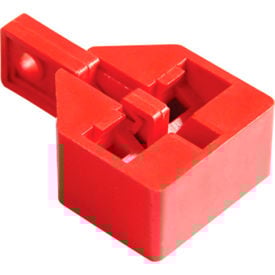 Double Pole Circuit Breaker Lockout CB04*