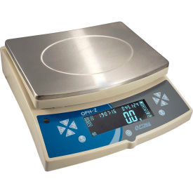 Optima High Precision Balance 10Kg. x 0.1g 9