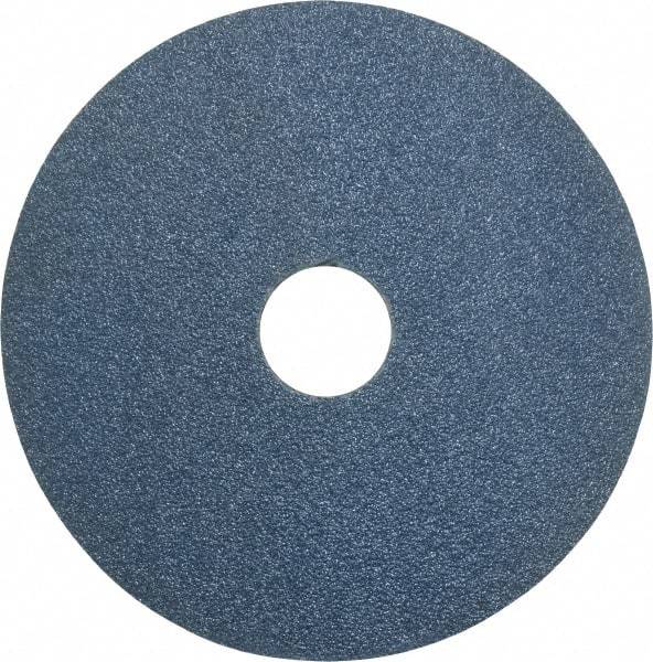 Fiber Disc: 4-1/2