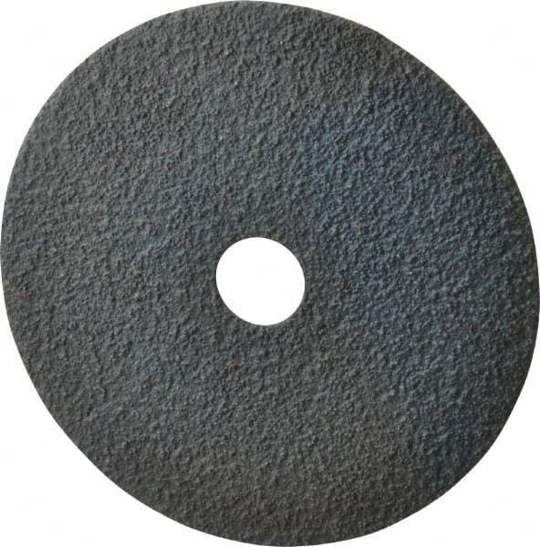 Fiber Disc: 4