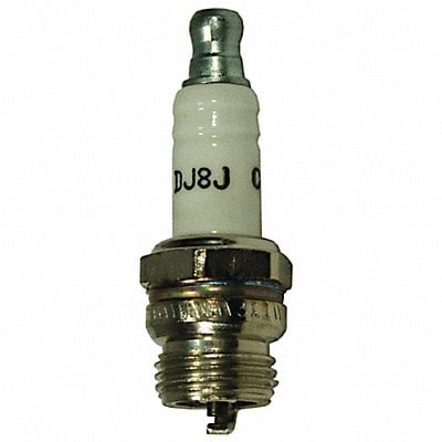 Spark Plug DJ8J MPN:130071