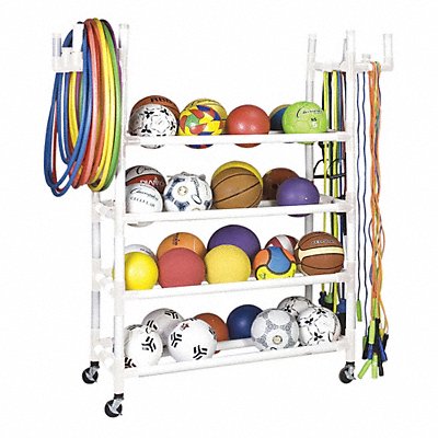 Example of GoVets Team Sports Equipment category