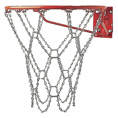 Basketball Goal Net .54 lb Size 21in. MPN:410