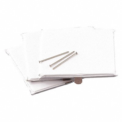 Base Set 3 lb Nylon/Foam PK3 MPN:M200