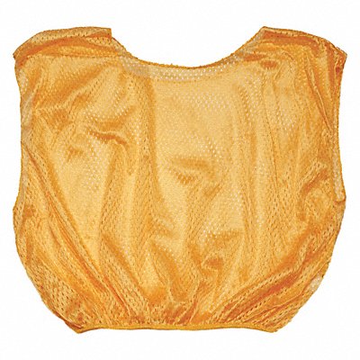 Vest 0.16 lb Polyester Mesh PK12 MPN:SVMGD