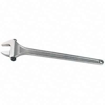 Adj. Wrench Steel Chrome Vanadium 30 MPN:830