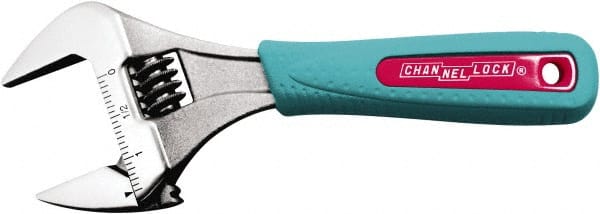 Adjustable Wrench: MPN:6WCB BULK