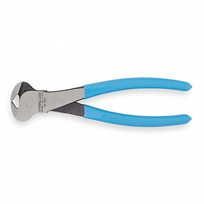 End Cutting Nippers 7-1/2 In MPN:357